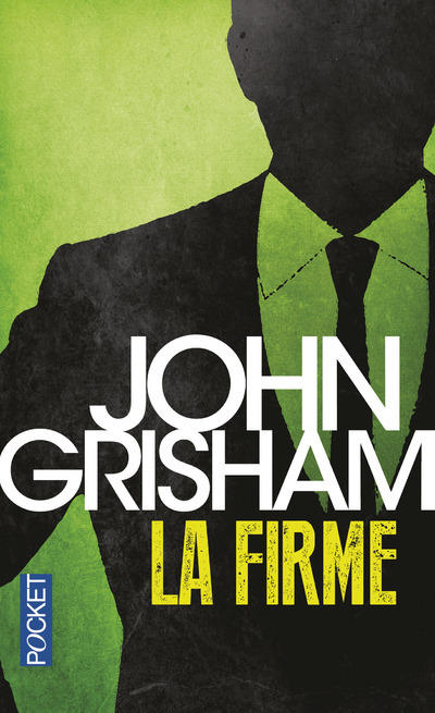 Knjiga La firme John Grisham