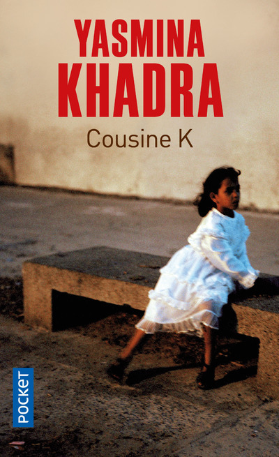 Buch Cousine K Yasmina Khadra