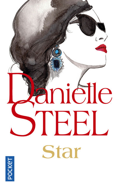 Knjiga Star Danielle Steel