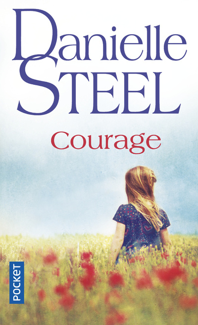 Buch Courage Danielle Steel