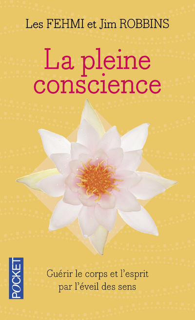 Book La pleine conscience Les Fehmi