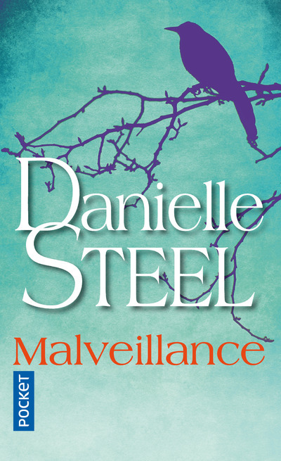 Knjiga Malveillance Danielle Steel