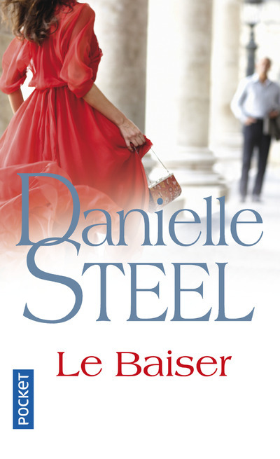 Knjiga Le baiser Danielle Steel