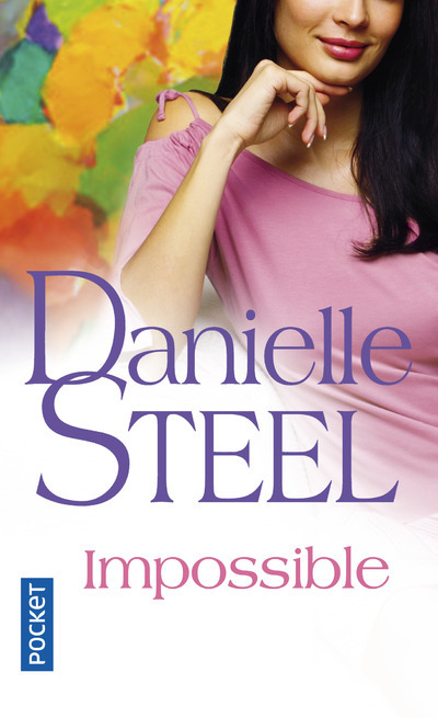 Knjiga Impossible Danielle Steel