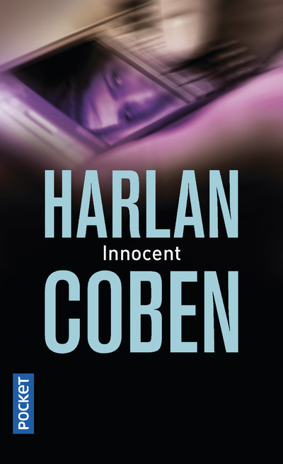 Knjiga Innocent Harlan Coben