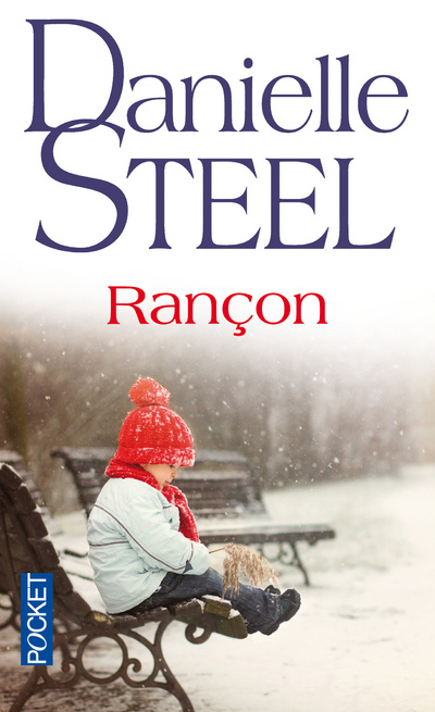 Knjiga Rançon Danielle Steel