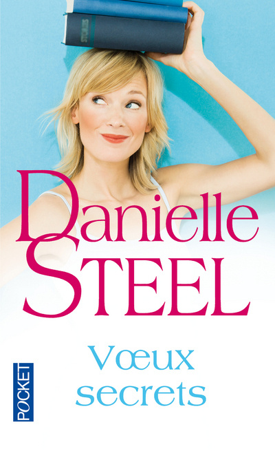 Knjiga Voeux secrets Danielle Steel