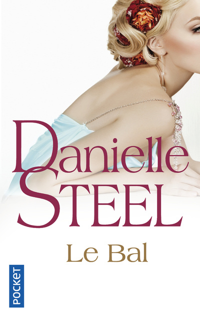 Knjiga Le bal Danielle Steel