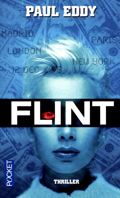 Book Flint Paul Eddy
