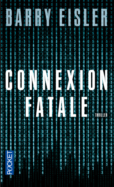 Kniha Connexion fatale Barry Eisler