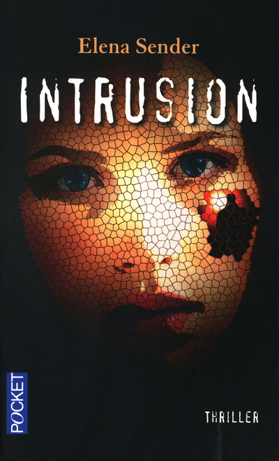 Book Intrusion Elena Sender