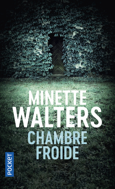 Könyv Chambre froide Minette Walters