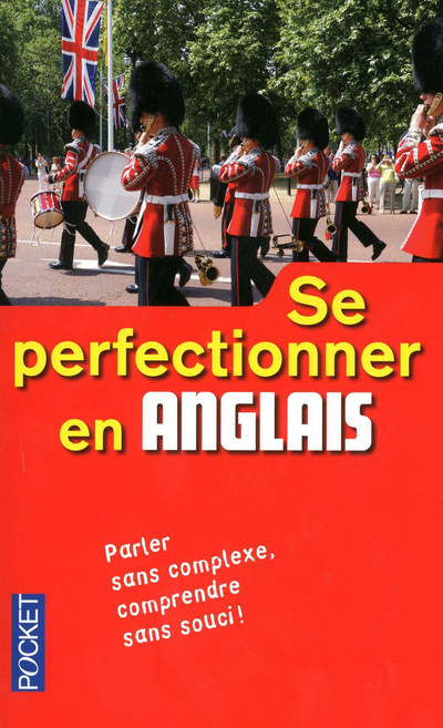 Kniha Se perfectionner en anglais Michel Marcheteau