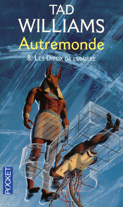 Book Autremonde - tome 8 Les dieux de lumière Tad Williams