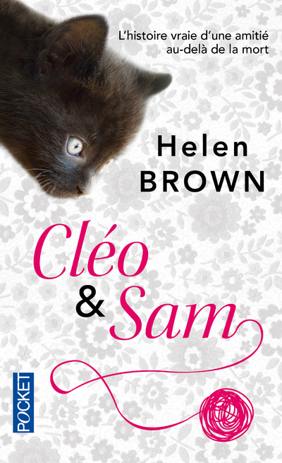 Kniha Cléo & Sam Helen Brown