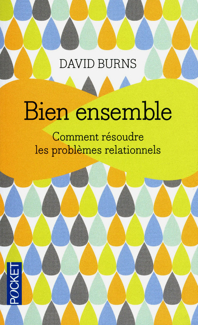 Kniha Bien ensemble David D. Burns