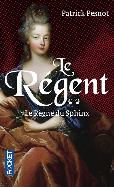 Kniha Le Regent 2 Patrick Pesnot