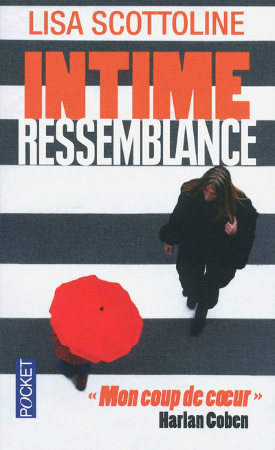 Carte Intime ressemblance Lisa Scottoline