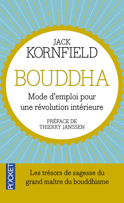 Knjiga Bouddha Jack Kornfield