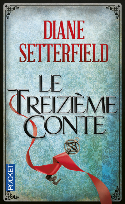 Kniha Le treizième conte Diane Setterfield
