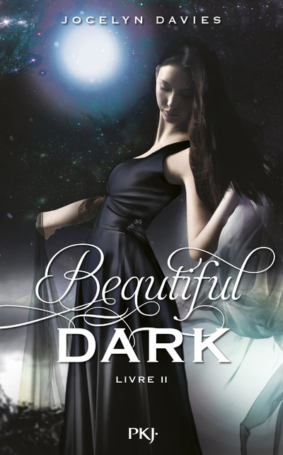 Książka Beautiful Dark - tome 2 Jocelyn Davies