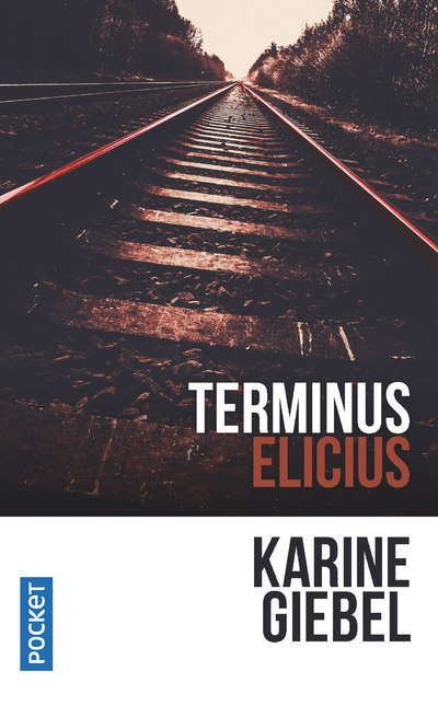 Book Terminus Elicius Karine Giebel