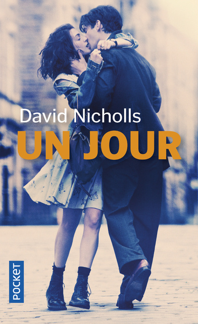 Book Un jour David Nicholls