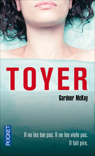 Boek Toyer Gardner McKay