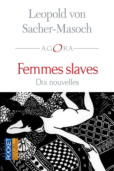 Knjiga Femmes slaves LEOPOLD VON SACHER-MASOCH