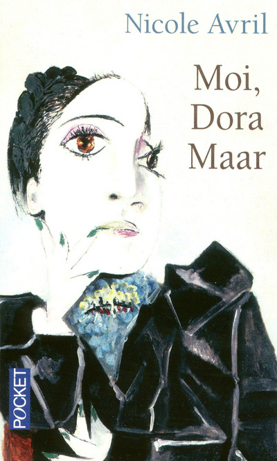 Buch Moi, Dora Maar Nicole Avril