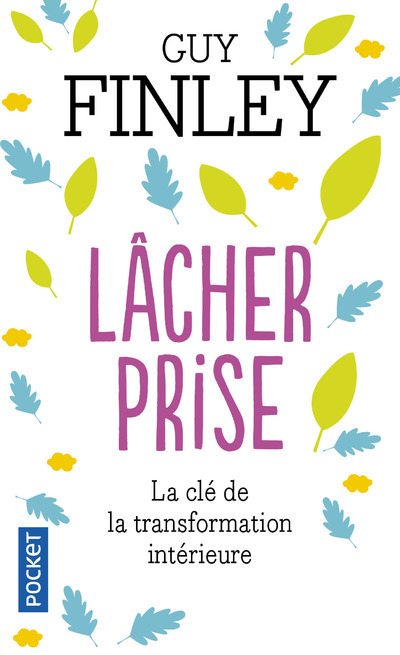 Buch Lâcher prise Guy Finley