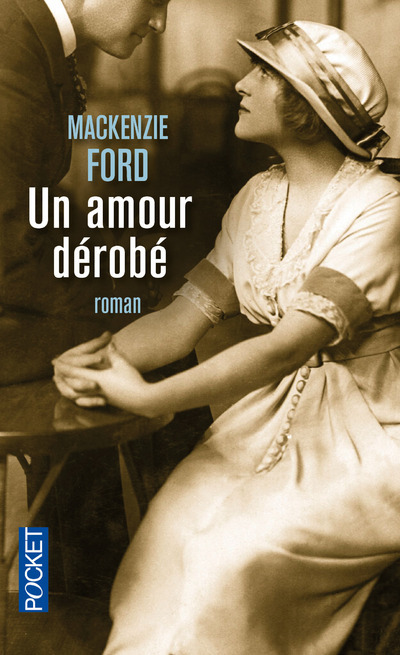 Buch Un amour dérobé Mackenzie Ford