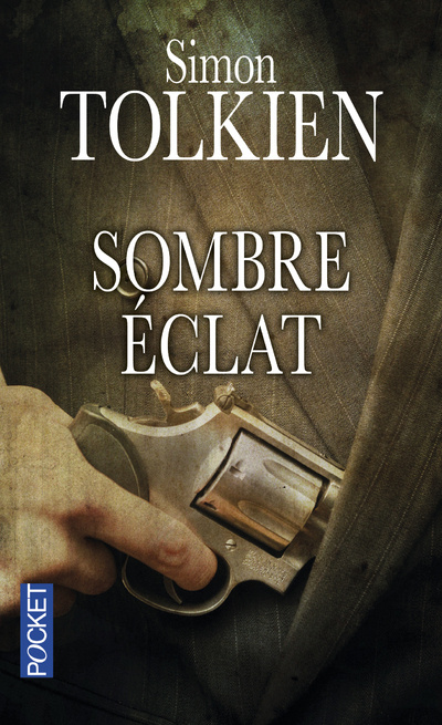 Book Sombre éclat Simon Tolkien