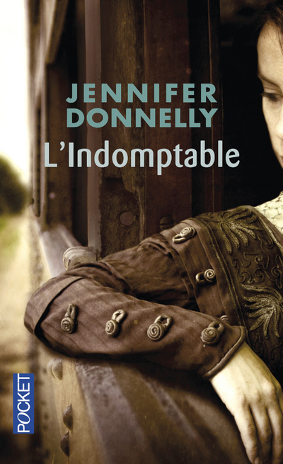Carte L'indomptable Jennifer Donnelly