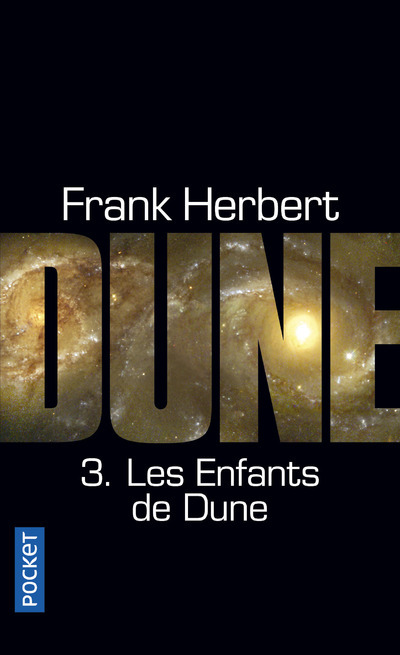 Book Le Cycle de Dune 3 Frank Herbert