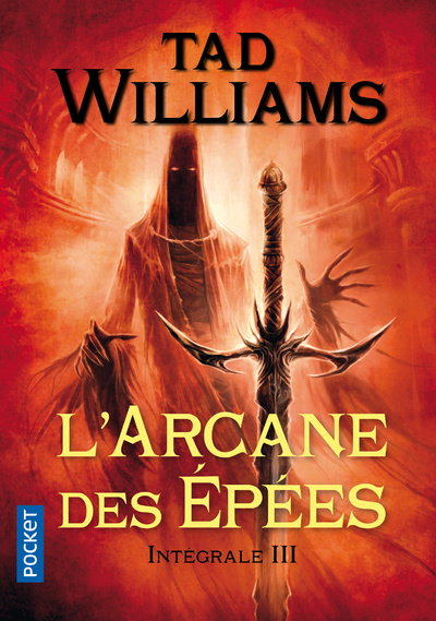 Knjiga L'Arcane des épées - Intégrale 3 Tad Williams