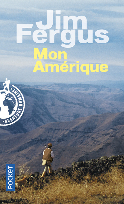Book Mon Amérique Jim Fergus