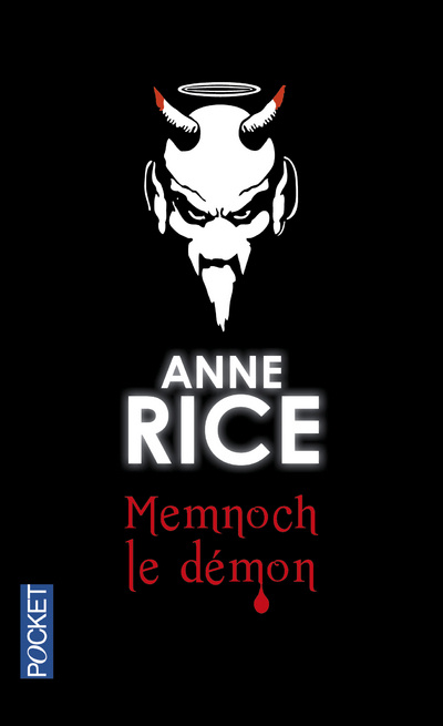 Knjiga Memnoch le démon Anne Rice