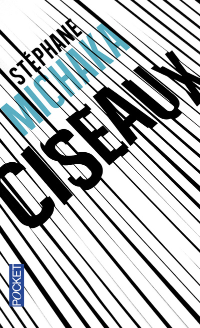 Knjiga Ciseaux Stéphane Michaka
