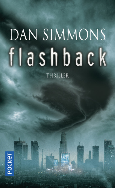 Książka Flashback Dan Simmons