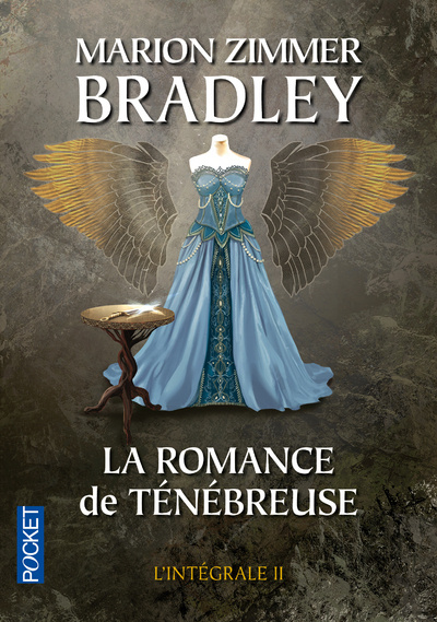 Libro La Romance de Ténébreuse II Marion Zimmer Bradley