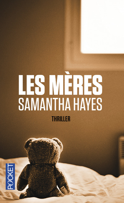 Buch Les mères Samantha Hayes