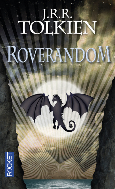 Knjiga Roverandom John Ronald Reuel Tolkien