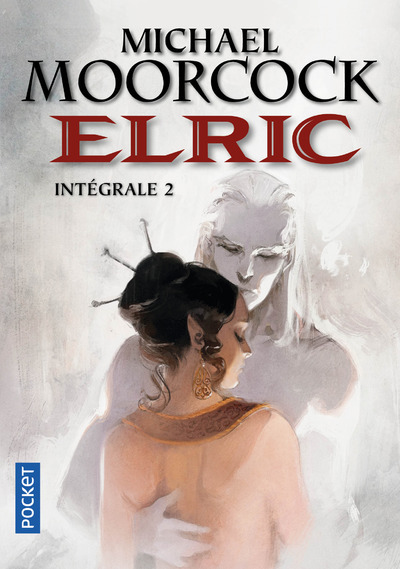 Buch Elric - Intégrale 2 Michael Moorcock