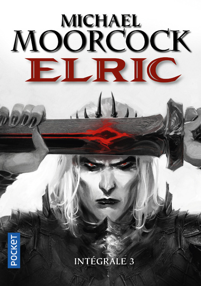 Knjiga Elric - Intégrale 3 Michael Moorcock