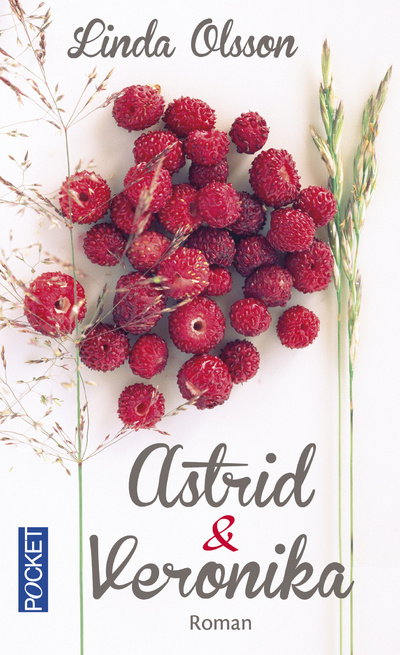 Libro Astrid & Veronika Linda Olsson