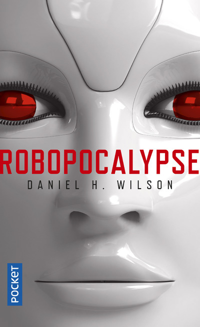 Βιβλίο Robopocalypse Daniel H. Wilson