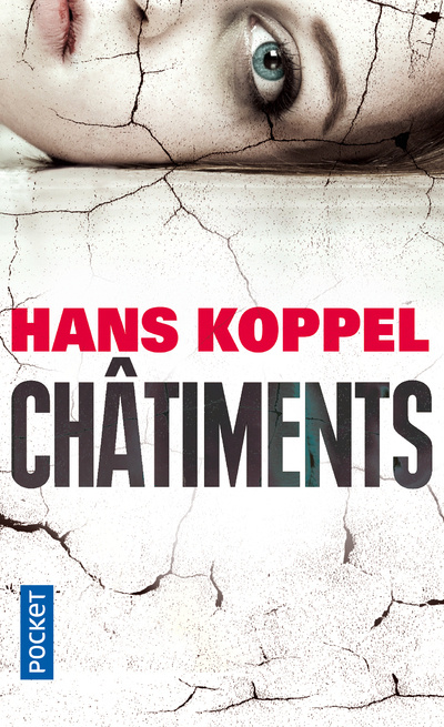 Kniha Châtiments Hans Koppel