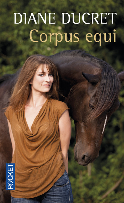 Knjiga Corpus Equi Diane Ducret