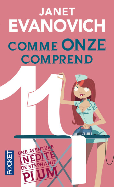 Book Comme onze comprend Janet Evanovich